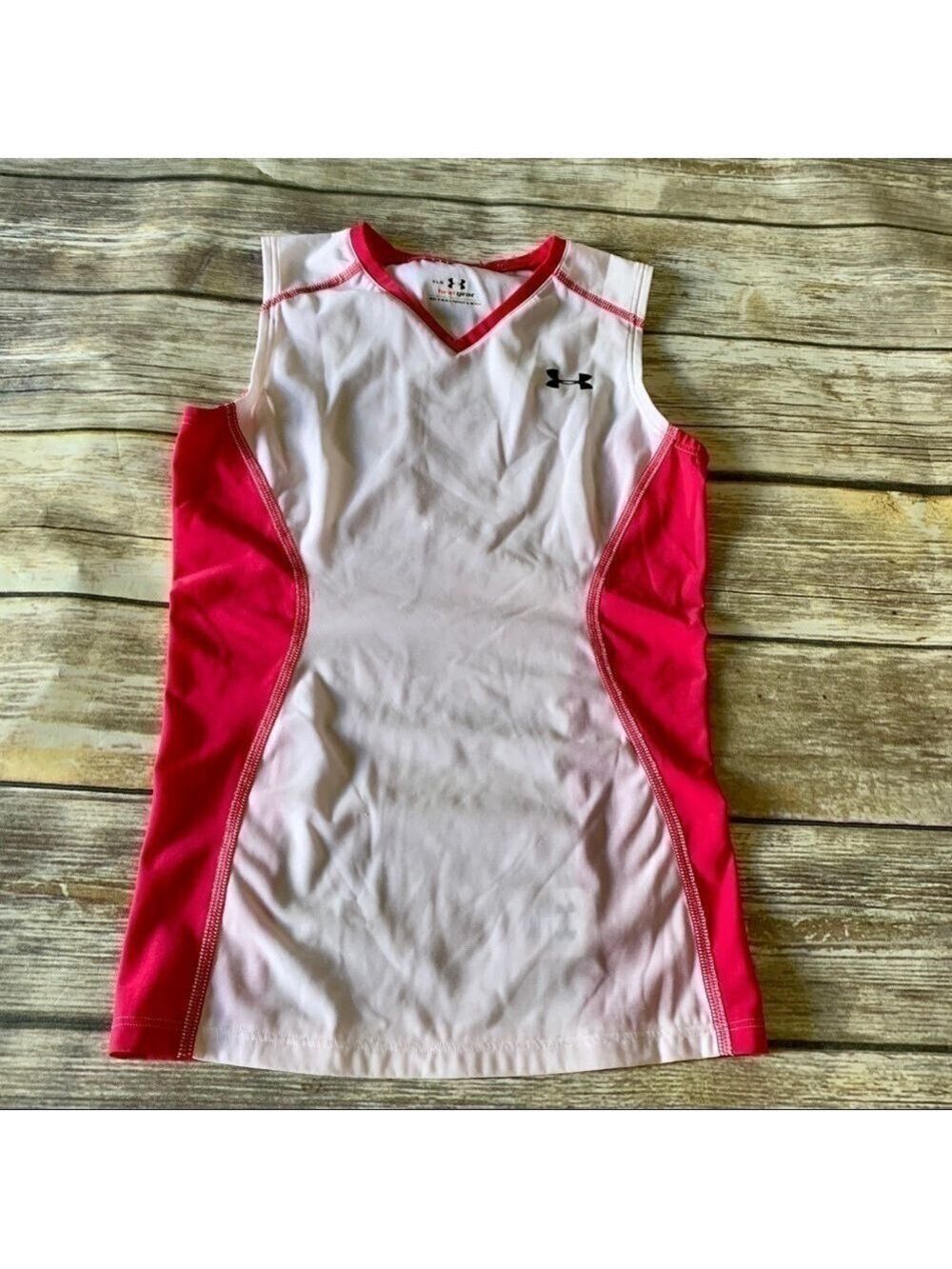 🐠UNDER ARMOUR TANK